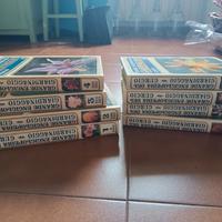 Grande enciclopedia del Giardinaggio Curcio