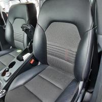 MERCEDES-BENZ B180 ANNO 2015 - TAPPEZZERIA