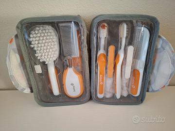 2 set manicure prima infanzia