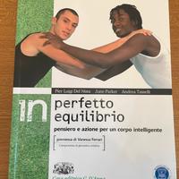 In perfetto equilibrio