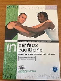 In perfetto equilibrio