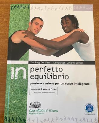 In perfetto equilibrio