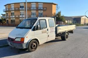 Ford Transit 1999