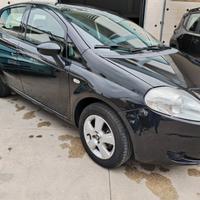 Fiat Grande Punto 1.4 5 porte Actual Natural Power