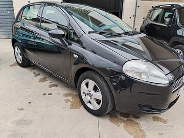 Fiat Grande Punto 1.4 5 porte Actual Natural Power