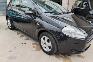 Fiat Grande Punto 1.4 5 porte Actual Natural Power