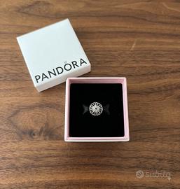 Charme Pandora  792360c00 Stella Invernale