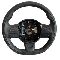 VOLANTE STERZO FIAT 500X DAL 2014 AL 2019