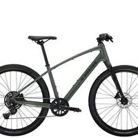 TREK - DUAL SPORT 2 SO , NO PERMUTE