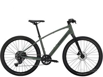 TREK - DUAL SPORT 2 SO Keswick