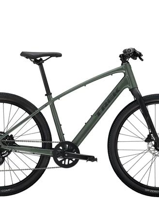 TREK - DUAL SPORT 2 SO , NO PERMUTE