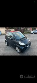 Smart 451 cabrio 