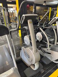 Step technogym excite