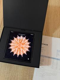 Honor magic V2 16/512 anche scambi