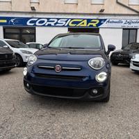 Fiat 500X 1.6 MultiJet 130 CV Connect
