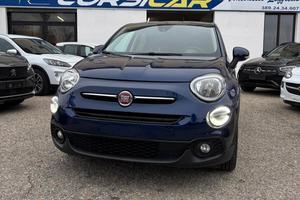 Fiat 500X 1.6 MultiJet 130 CV Connect