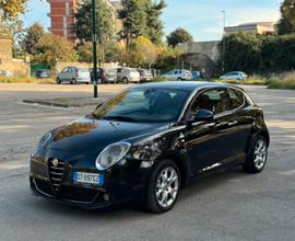 Alfa Romeo Mito 1.4 turbo benzina 155cv GPL