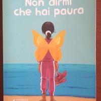 Non dirmi che hai paura - Catozzella