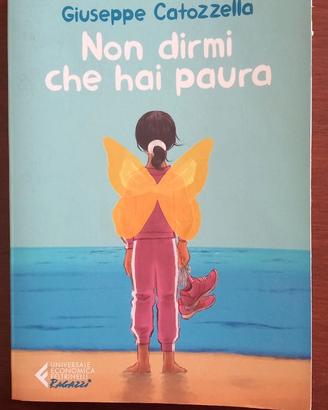 Non dirmi che hai paura - Catozzella