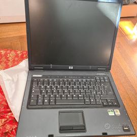 Pc portatile