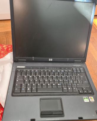 Pc portatile