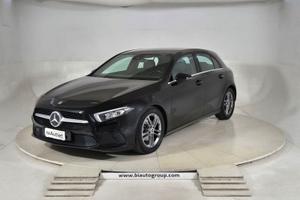 Mercedes-Benz Classe A - W177 2018 Diesel A 1...