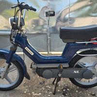Piaggio SI - 1984