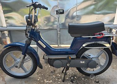 Piaggio SI - 1984