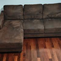 Divano Maison du Monde Philadelphie