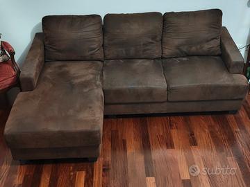 Divano Maison du Monde Philadelphie