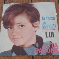 Rita Pavone Lui