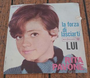 Rita Pavone Lui