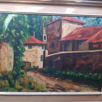 QUADRO cascina milanese 