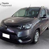 Toyota Proace City Verso 1.5D 130cv S&S L1 D Loung