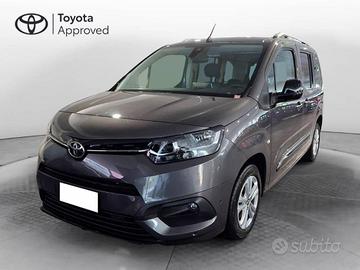 Toyota Proace City Verso 1.5D 130cv S&S L1 D Loung
