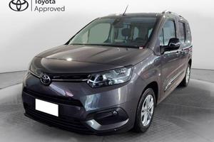 Toyota Proace City Verso 1.5D 130cv S&S L1 D Loung