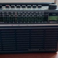 Radio TELEFUNKEN 10Band IC