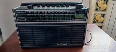 Radio TELEFUNKEN 10Band IC