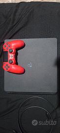 Play station 4