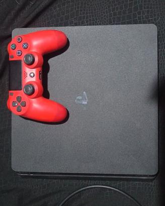 Play station 4