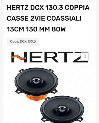 casse nuove usate pochissimo