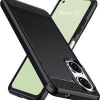 Cover silicone TPU per smartphone Asus Zenfone 10