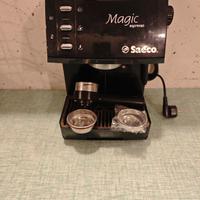 Saeco Magic Espresso 
