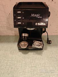 Saeco Magic Espresso 