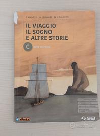 il viaggio, il sogno e altre storie  Vol.C