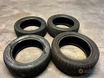 Uniroyal rainsport Elise S1 225/45r26 195/50r15