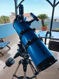 TELESCOPIO GATERDA