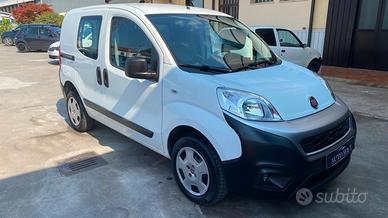Fiat Fiorino 1.4 8V CNG 70CV Cargo SX
