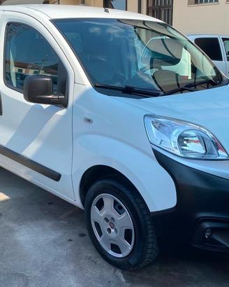 Fiat Fiorino 1.4 8V CNG 70CV Cargo SX