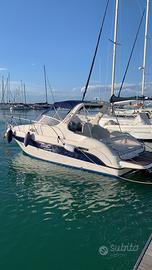 Mano Marine 22.52 cabin